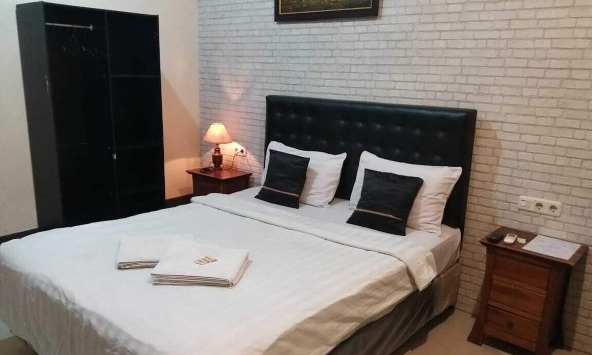 Kalasan House | Beto Guesthouse