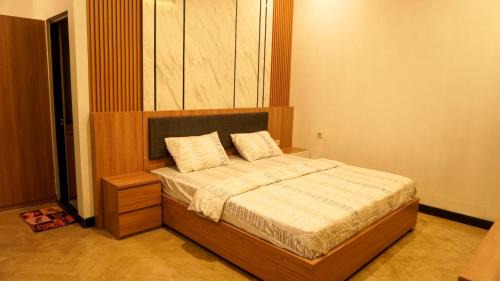 Dieng House | Better House & Cabin Dieng