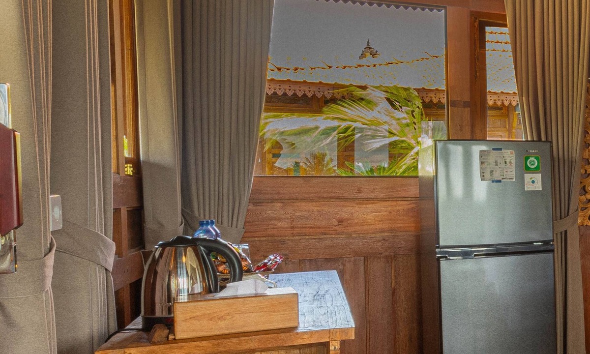 Perean Tengah Villa | Billys Ayodya Villa
