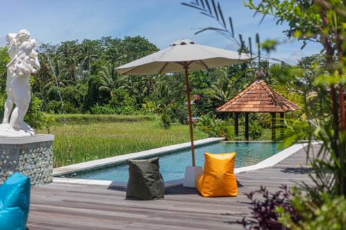 Perean Tengah Villa | Billys Ayodya Villa