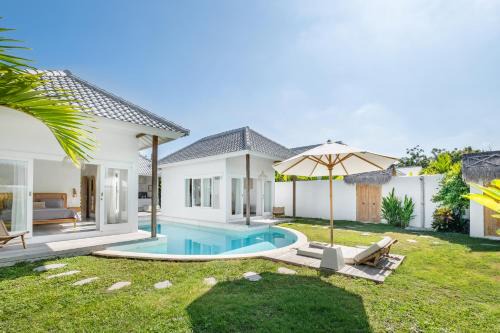 Pecatu Villa | Bingin Beach Villas