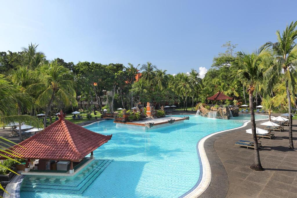 Kartika Plaza Resort | Bintang Bali Resort