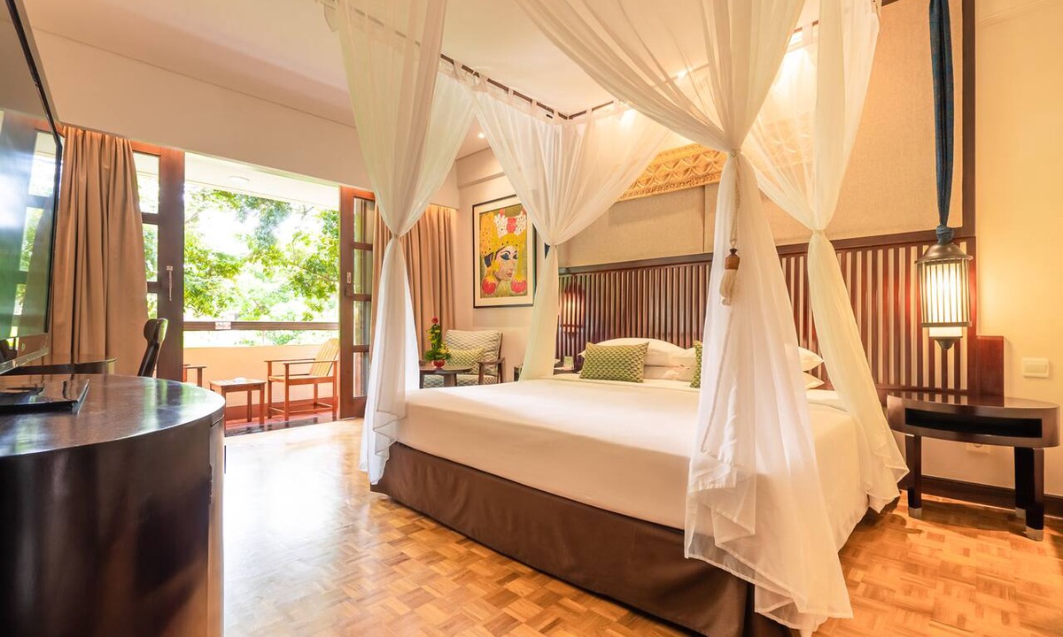 Kartika Plaza Hotel | Bintang Bali Resort
