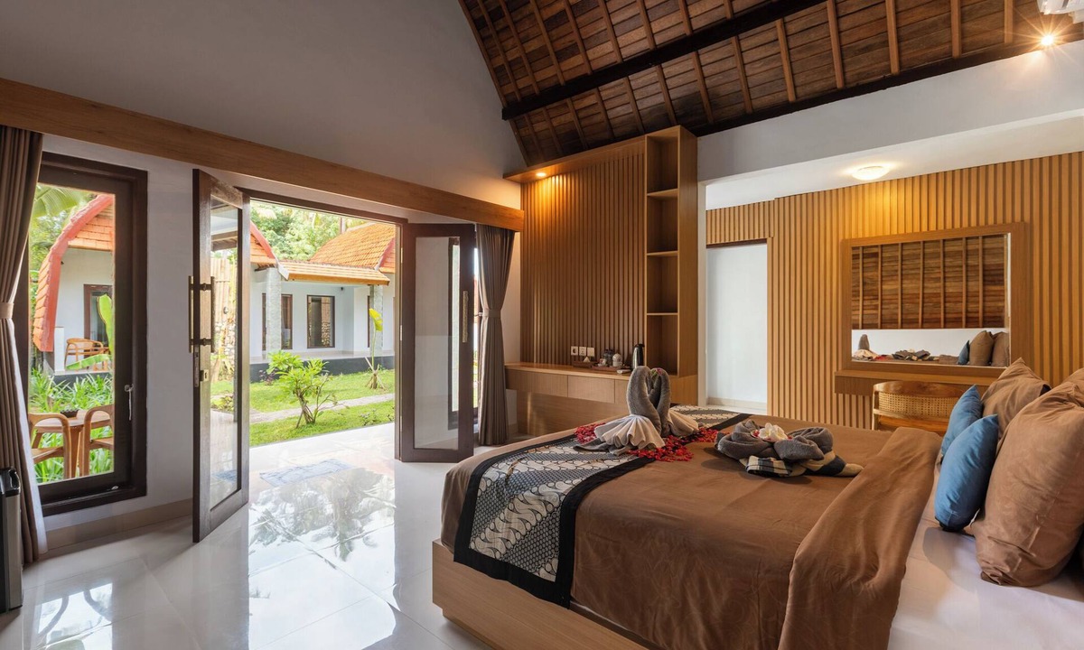 Penida Island House | Bintang Bungalow