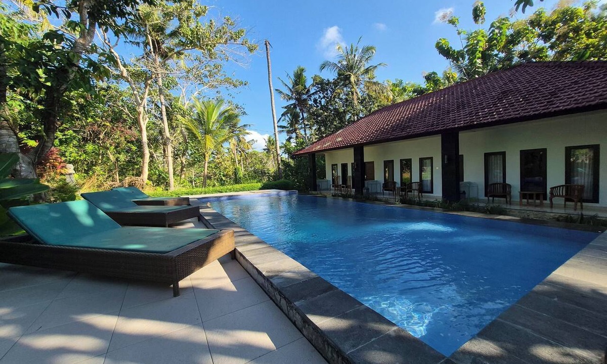Penida Island Hostel | Bintang Hostel and Homestay