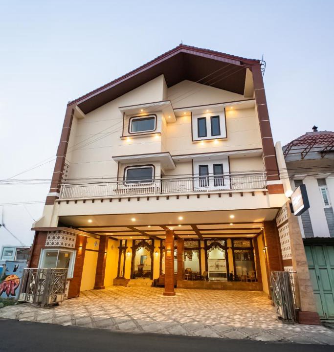Jepara Hotel | Bintang Samudra Hotel