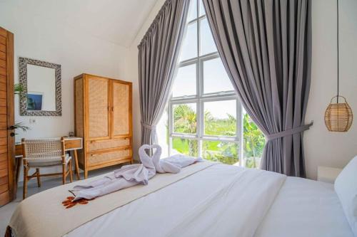 Tumbak Bayuh House | Blanco Canggu 2BR Private Pool Villa By Bali Bliss Properties