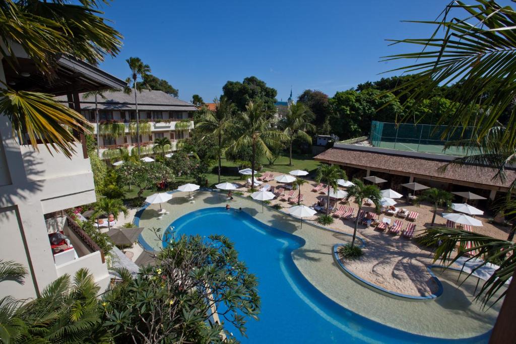 Dyanapura Resort | Blu-Zea Resort by Double-Six