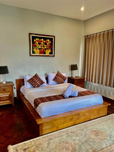 Seminyak House | Blue Diamond Residenses Seminyak