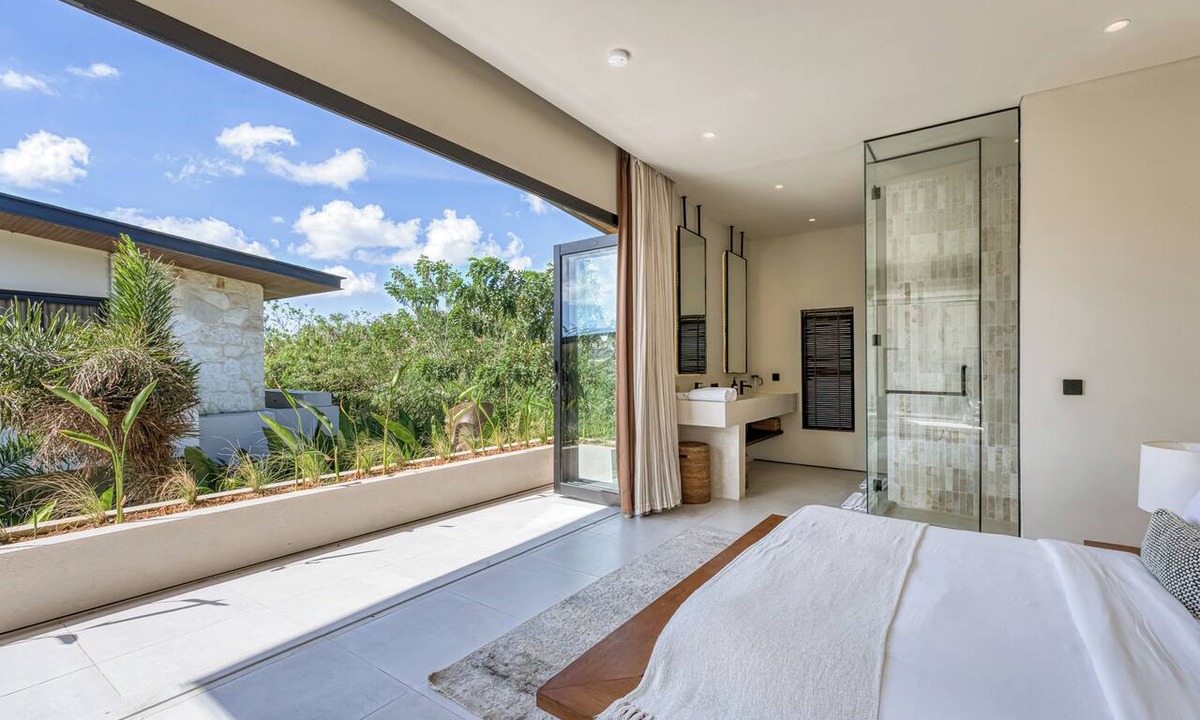 Pecatu Villa | Bōld - Modern Tropical Pool Villas