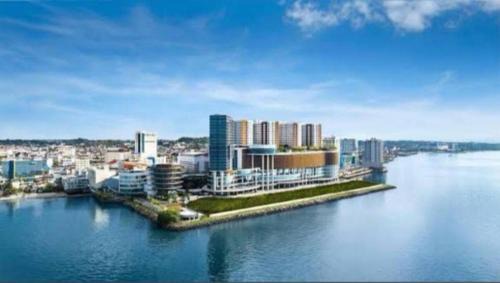 Balikpapan Apartment | Borneo Bay City