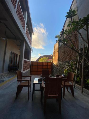 Ungasan Bed & Breakfast | Br bed n bfast