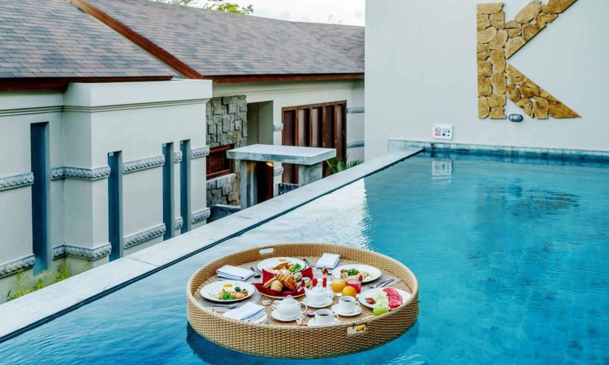Kampial Villa | Breathtaking Ocean View, Secluded Villa, Exotic Location, Car Usage Included