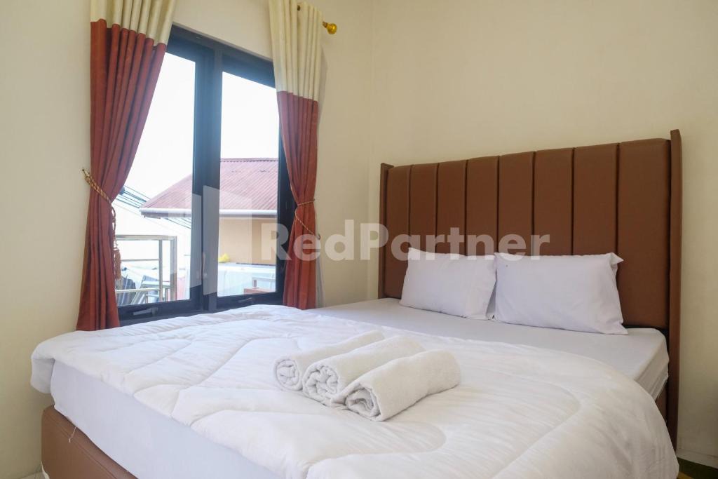 Kejajar Hotel | Brilliant Homestay Dieng RedPartner