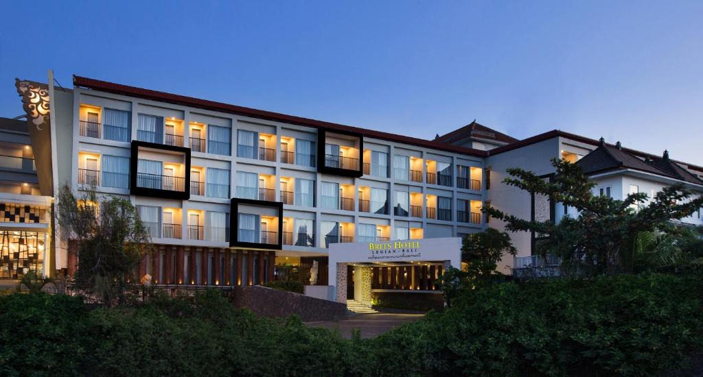 Nakula Hotel | Brits Hotel Legian