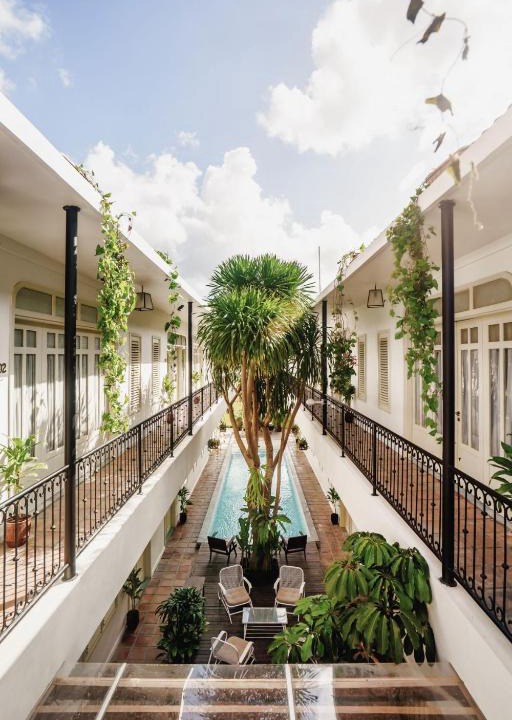 Batubelig Hotel | Brown Feather Hotel