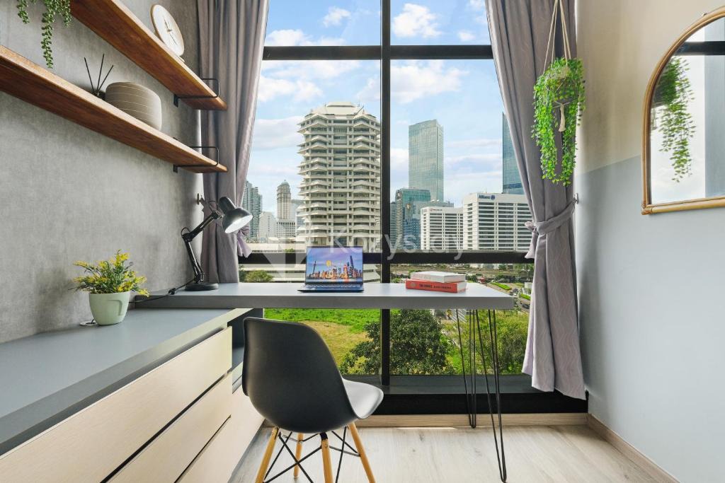 Bendungan Hilir Apartment | Brume by Kozystay - Sudirman