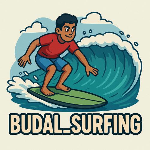 Downtown Kuta Other | Budal surfing