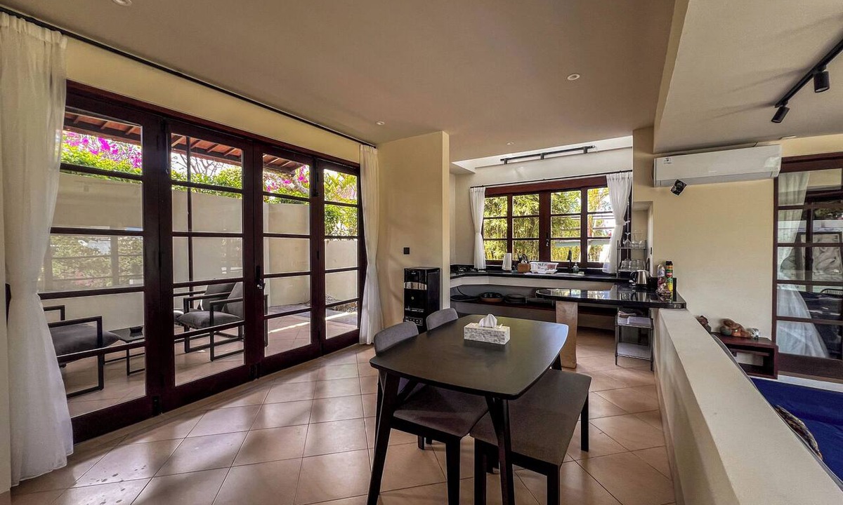 Kutuh Villa | Bumi Ola Villa Pandawa