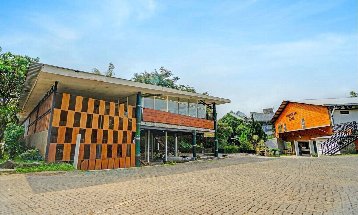 Dinoyo House | Bwalk Hotel Cozy Double