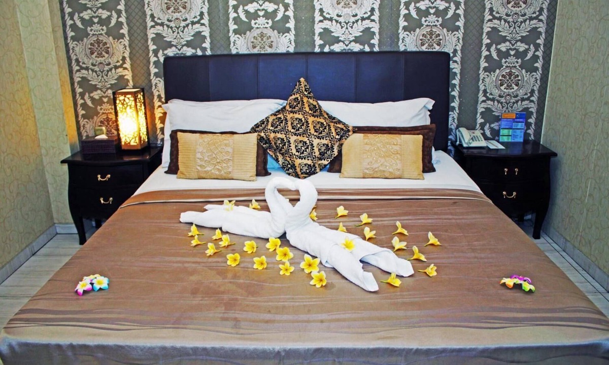 Ungaran Barat Hotel | C3 Hotel Ungaran