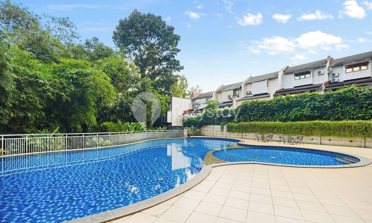 Hegarmanah Apartment | Cairen by Kozystay - Dago