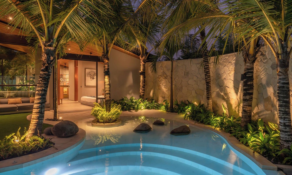 Munggu Villa | Cala Blanca