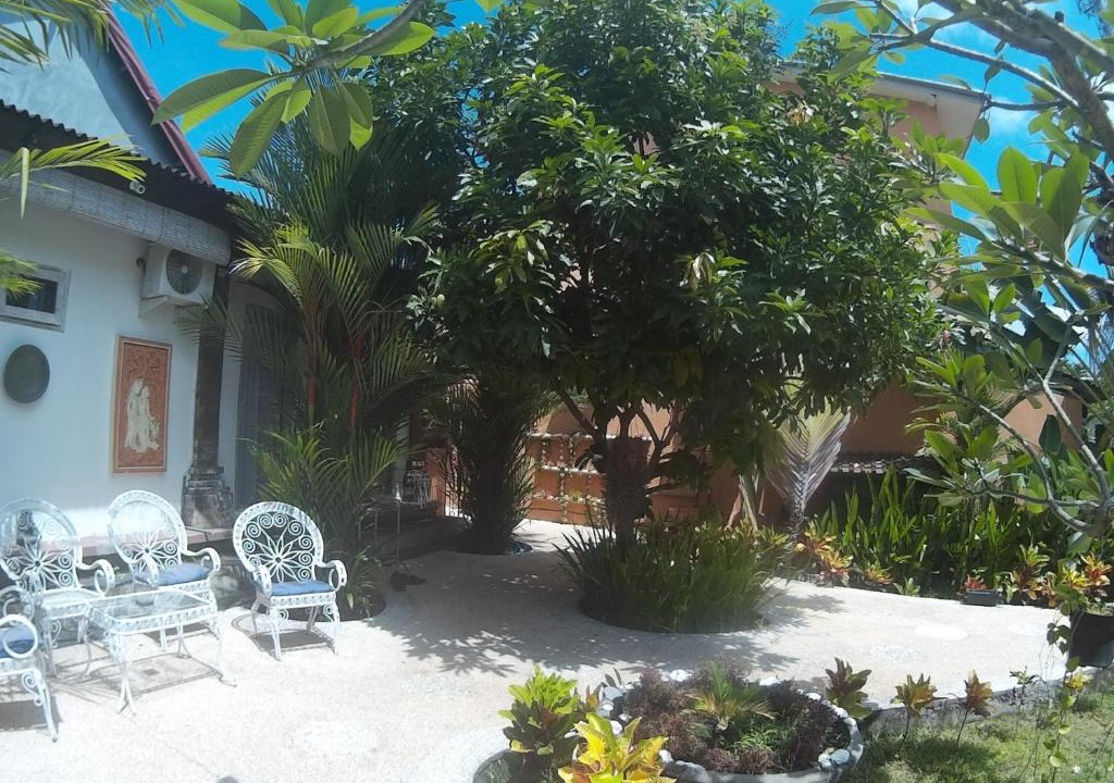 Padonan House | Canggu Pinpoint Rooms