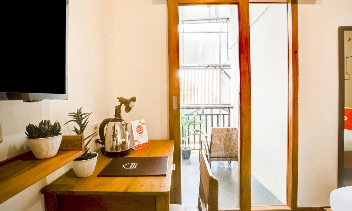 Cepu Hotel | Capital O 3461 Mystays