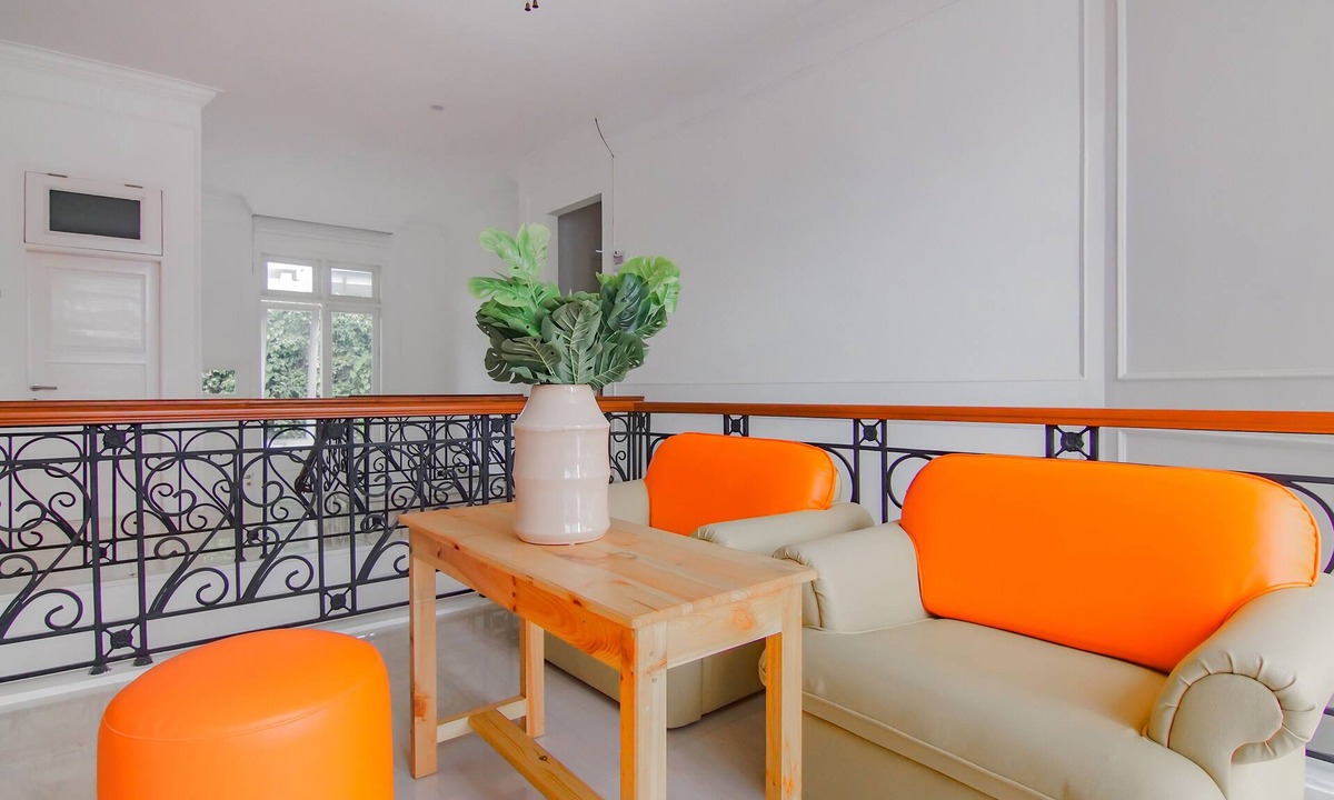 Bangka Hotel | Capital O 90342 Kemang Garden