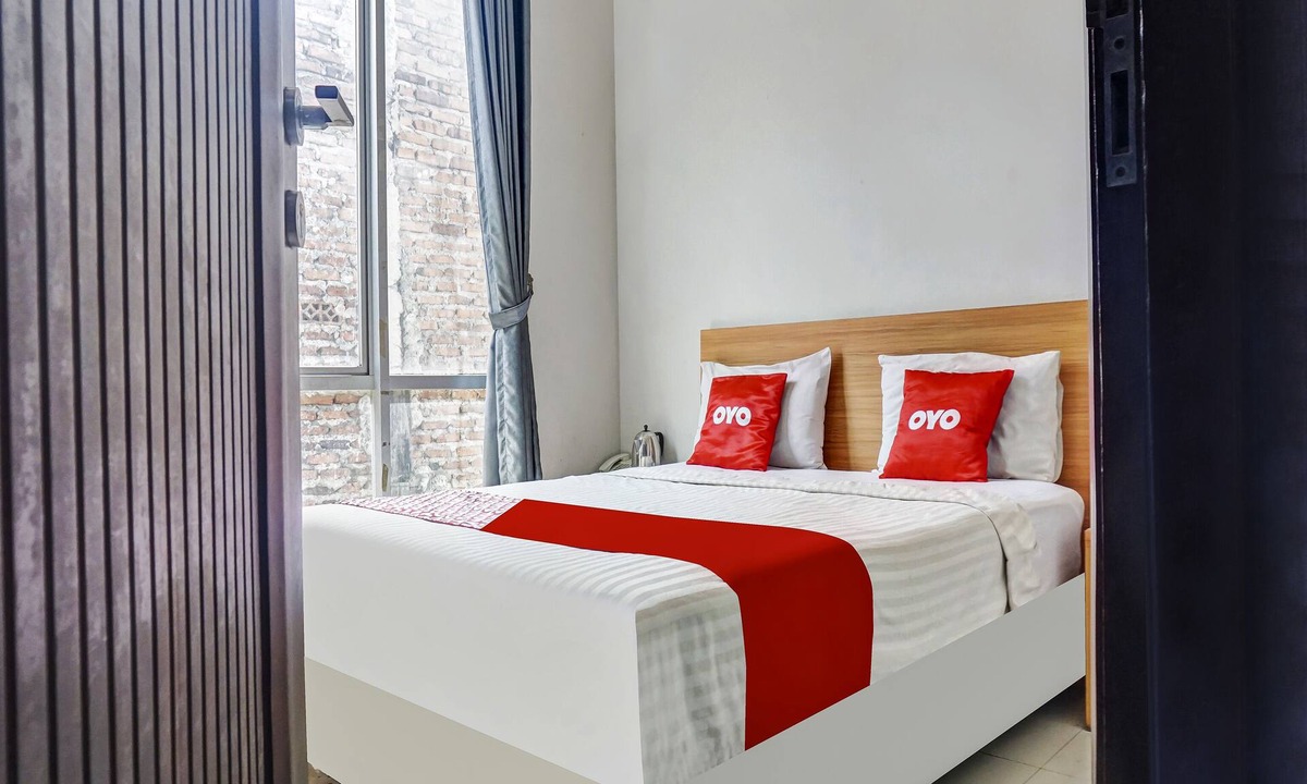 Jakarta Hotel | Capital O 91140 Ayodya Kebon Jeruk