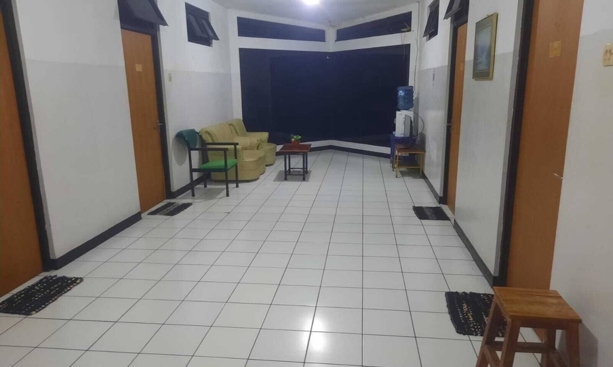 Cipanas Hotel | Capital O Cipanas Residence (Villa Agape)