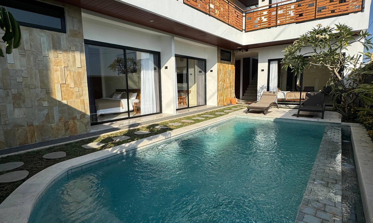 Batu Bolong Apartment | CASA DE LIA CANGGU