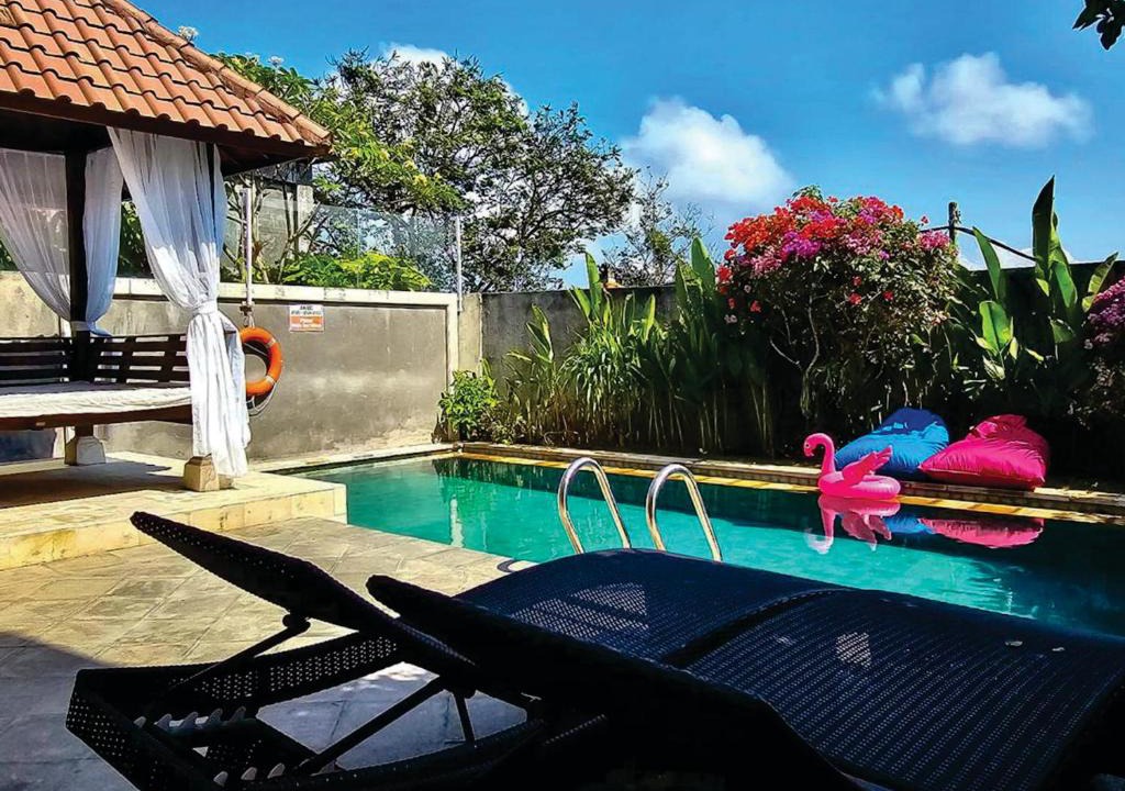 Mumbul Villa | Casa de Prospera - 3BR Villa with Private Pool