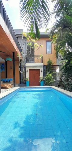 Umalas House | Casa Green Kori