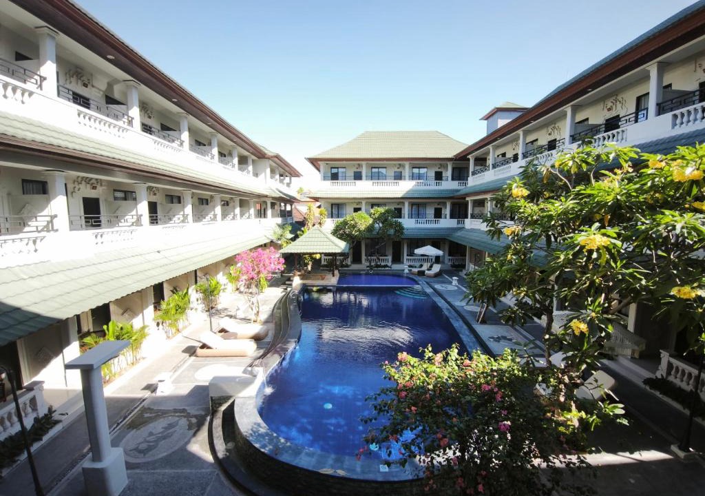Downtown Kuta Hotel | Casa Mysa Hotel Kuta