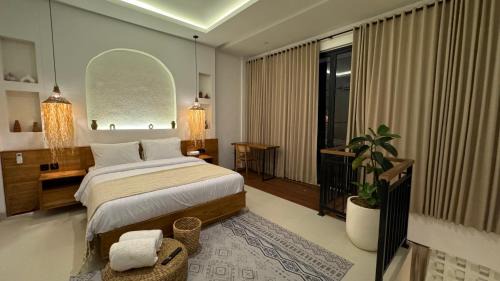 Batu Bolong Apartment | Casa Ola Canggu