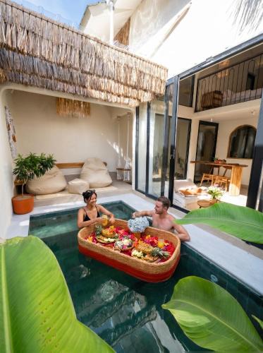 Mahendradatta House | Casa pumara loft