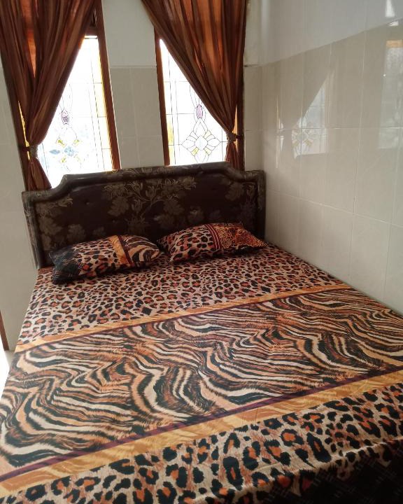 Downtown Kuta House | Cempaka 2 Homestay