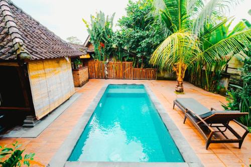 Pererenan House | Cening Bagus Bungalow