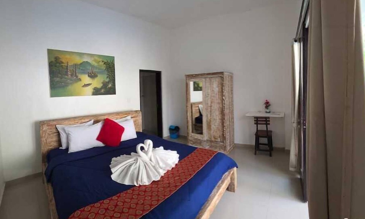 Ungasan House | Ceria House Ungasan Uluwatu