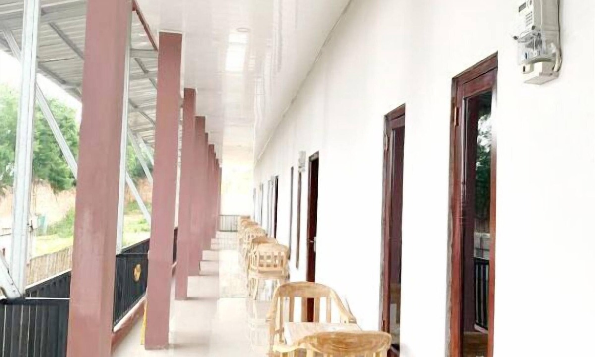 Labuan Bajo House | Charlitoz Homestay