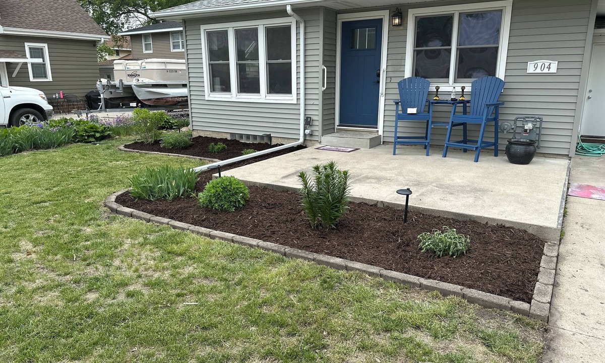Clear Lake House | Charming 3-bedroom house close to the Lake/Downtown in Clear Lake IA