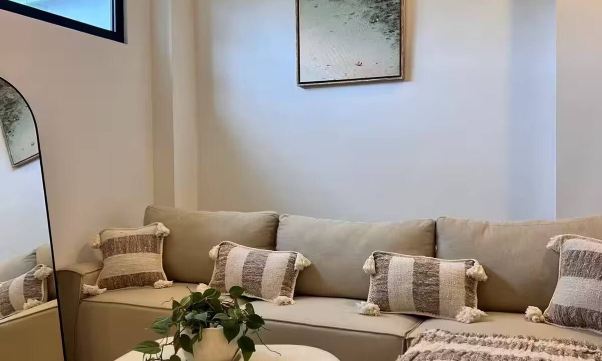 Pecatu Villa | Chic 1BR in Bingin – 3 Mins to Top Cafes & Beach!