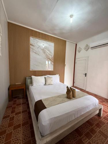 Gili Trawangan Cabin | Chika House
