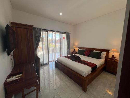 Padonan Apartment | Chua Guesthouse official