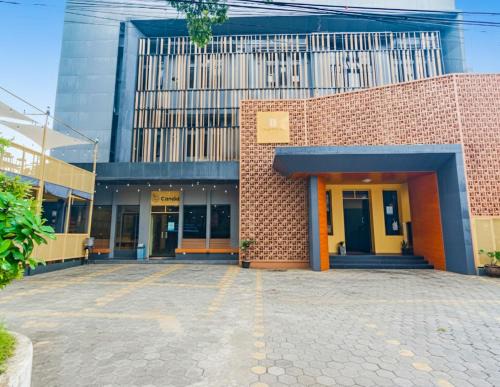 Cipaganti Hotel | Cihampelas Hotel 2