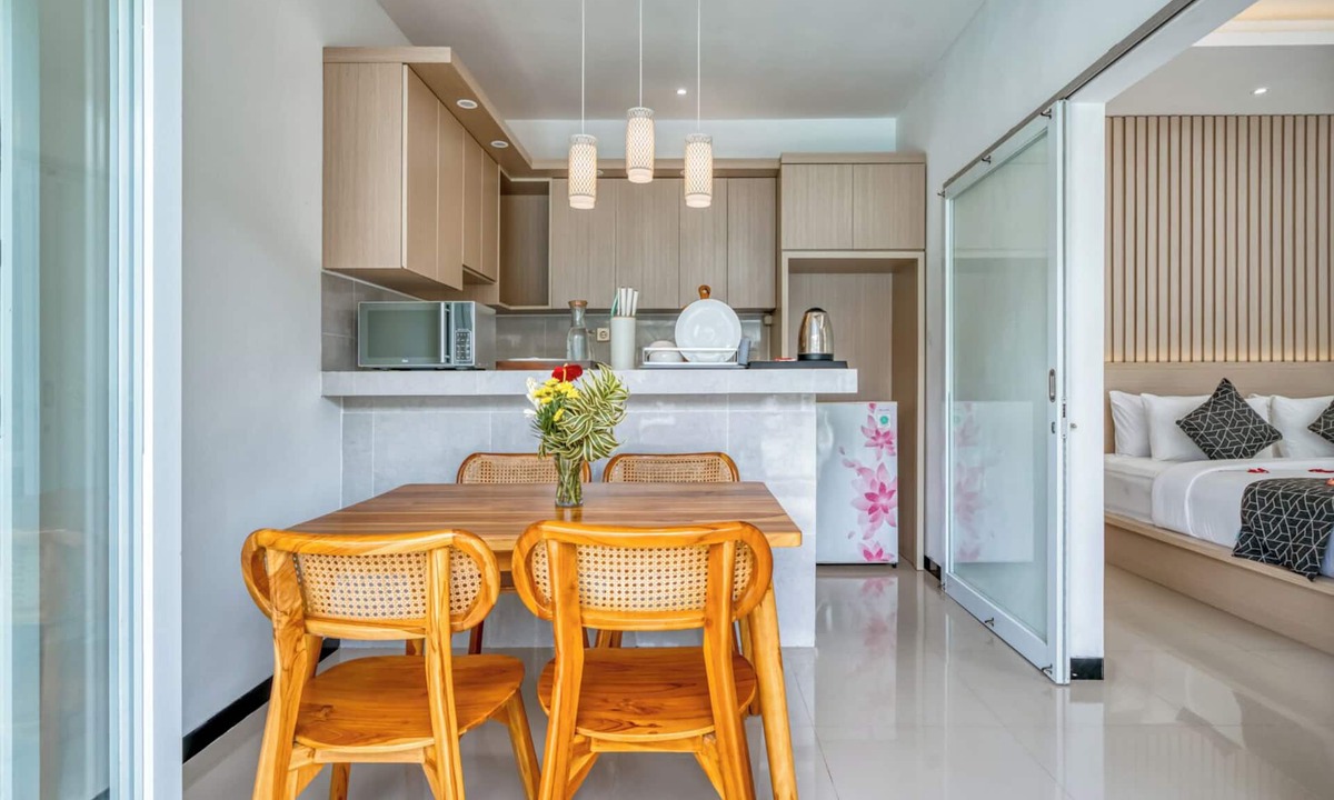 Ungasan Villa | Cipta Hotel Uluwatu