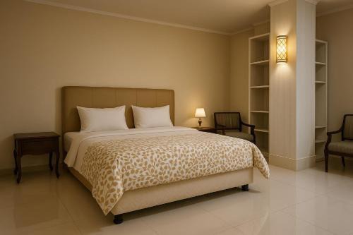 Bandung Apartment | Cipto Apartment