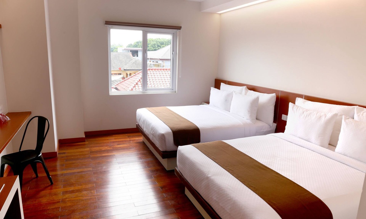 Magelang Hotel | Citihub Hotel @Jagoan – Magelang